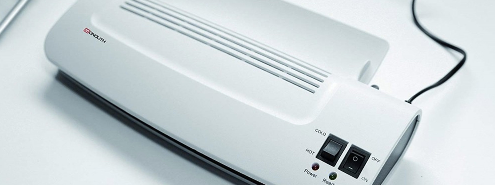 laminator bun