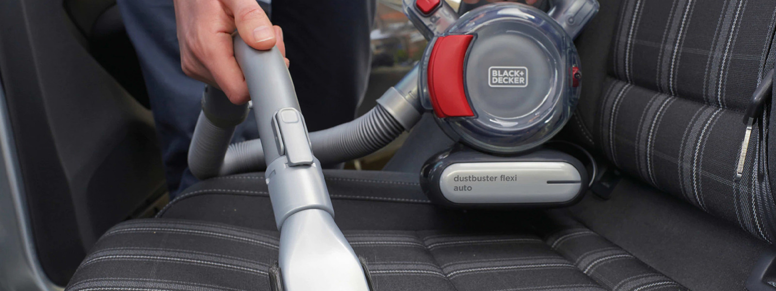 aspiratoare masina de top