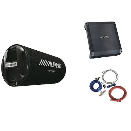 amplificatoare auto bune