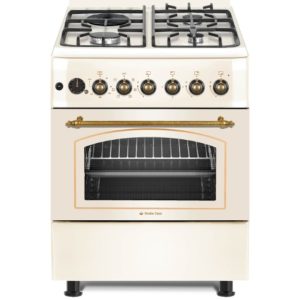 Aragaz rustic mixt Studio Casa MULTIF PLUS FE60 603G