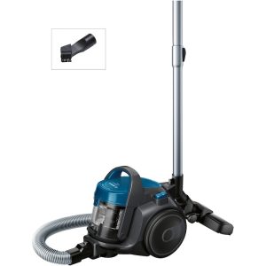Aspirator fara sac Bosch BGS05A220, multi-suprafete, 700 W