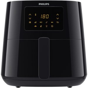 Friteuza cu aer cald Philips Airfryer Essential Collection HD9270 90