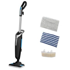 Mop cu abur Rowenta Steam Power RY6555WH, 1200W