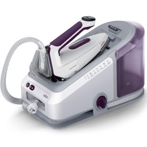Statie de calcat Braun CareStyle 7 IS7266VI, 2700W