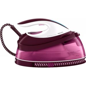 Statie de calcat cu abur Philips PerfectCare Compact GC7842/40, 2400W