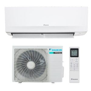 Aparat de aer conditionat Daikin Sensira Bluevolution FTXC35E-RXC35E, 12000 BTU