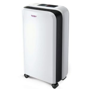 Dezumidificator TESY DHF 10 CEL, 245W, 10 L 24 H