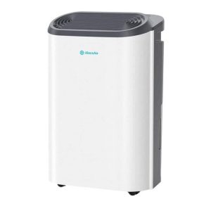 Dezumidificator si purificator AlecoAir D14 PURIFY, WiFi, Ionizare, 12 l 24h
